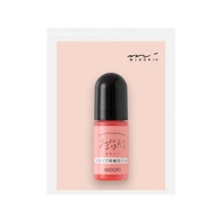 I279PK Yuru Log Ink Refill Pink
