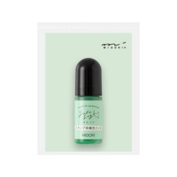 I279GR Yuru Log Ink Refill Green