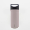 PO012BG Drink Bottle 380 Sand Beige