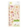 I293TH Country Motif Stickers Thailand