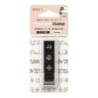 I286CT Paintable Roller Stamp Cat