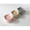 Neko Cat Mug with Plate