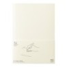 I700BA5 Notebook Blank A5