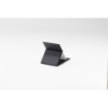 HU004BK XL Folding Mirror Black