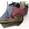 Coloured Scarf