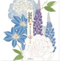 II226B1 Kami Letter Set B1