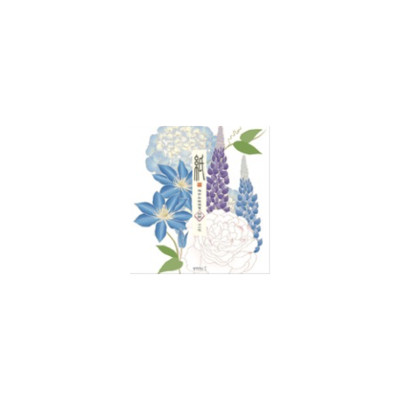 II226B1 Kami Letter Set B1