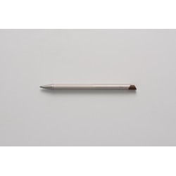 TDFP020102 Ballpoint Pen Silver