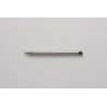 TDFP020102 Ballpoint Pen Silver