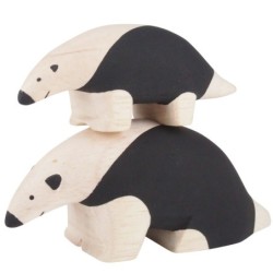P105AE Pole Pole Pair Anteater