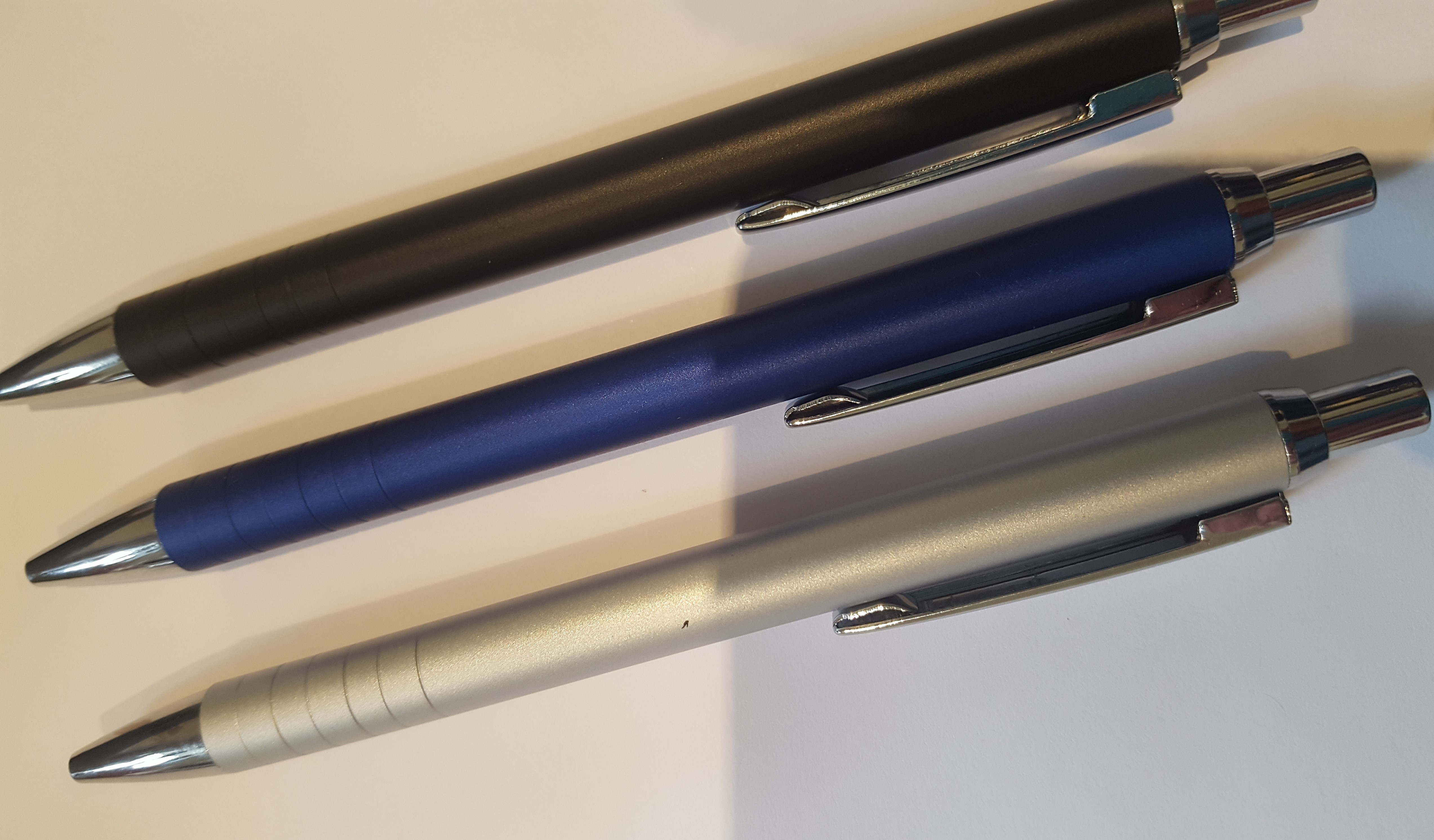 The Pen