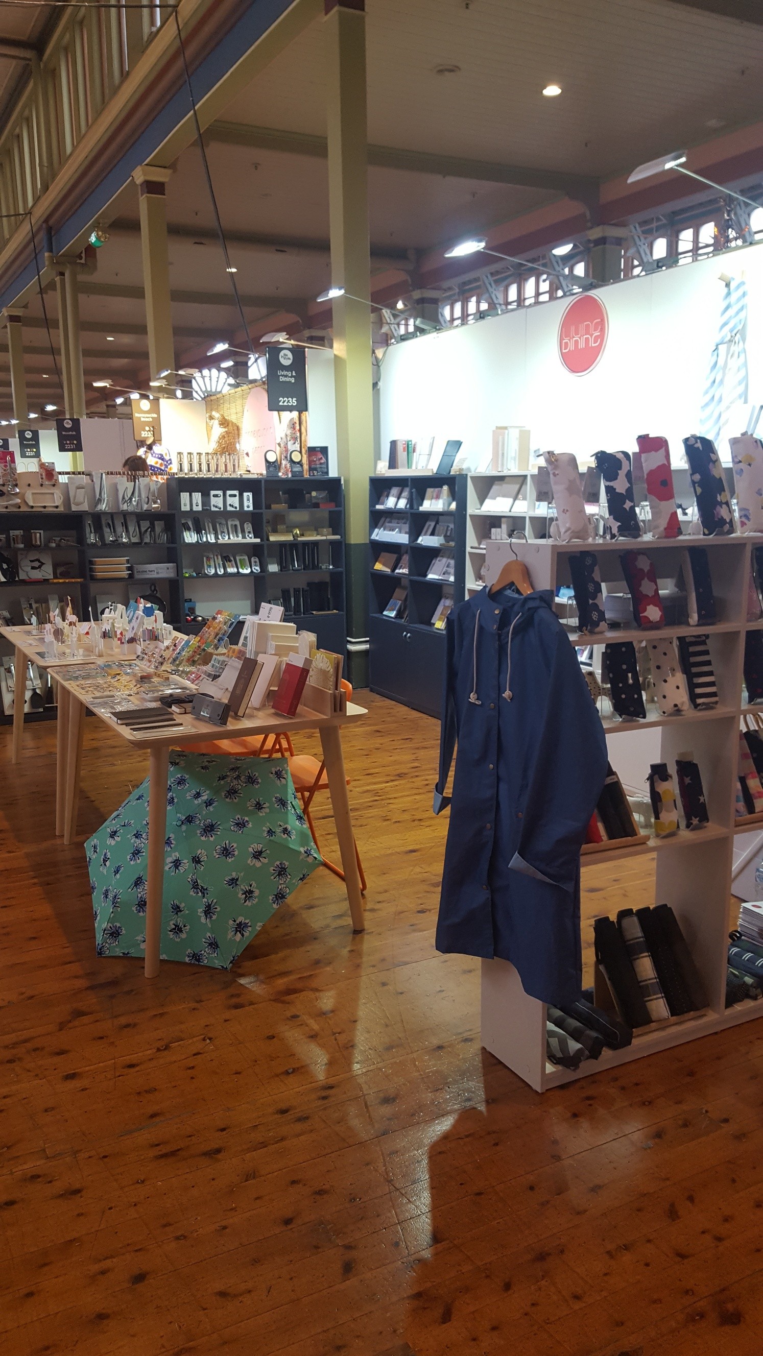 Visiting us at Life in Style