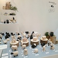 Pole Pole at Trade fairs