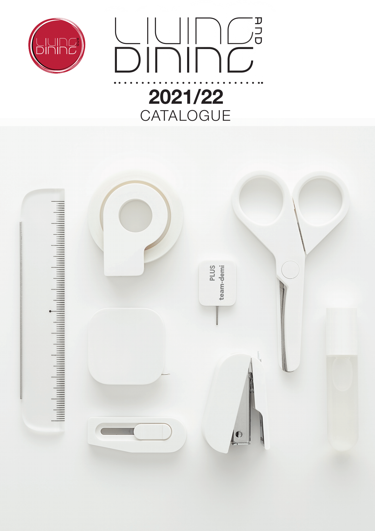 New catalogue now available