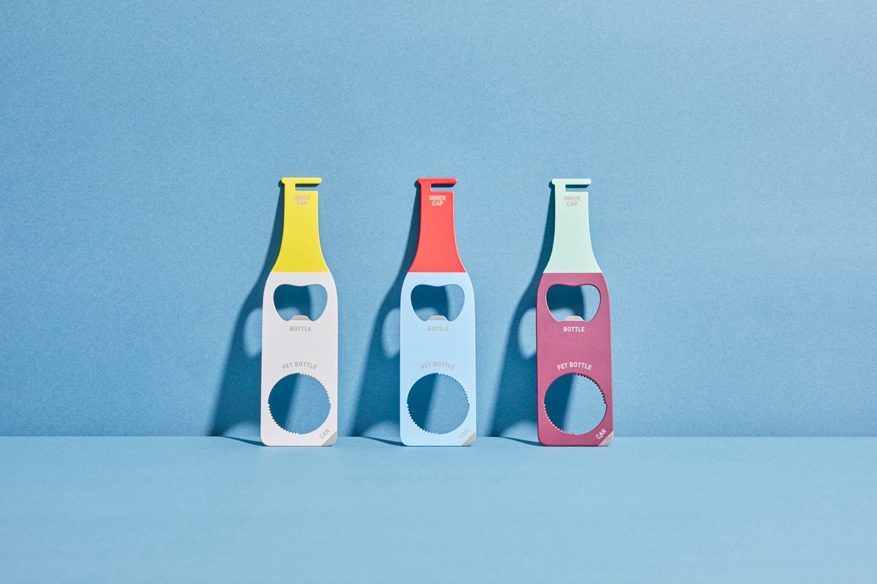 New! Multi-openers Now in Stock